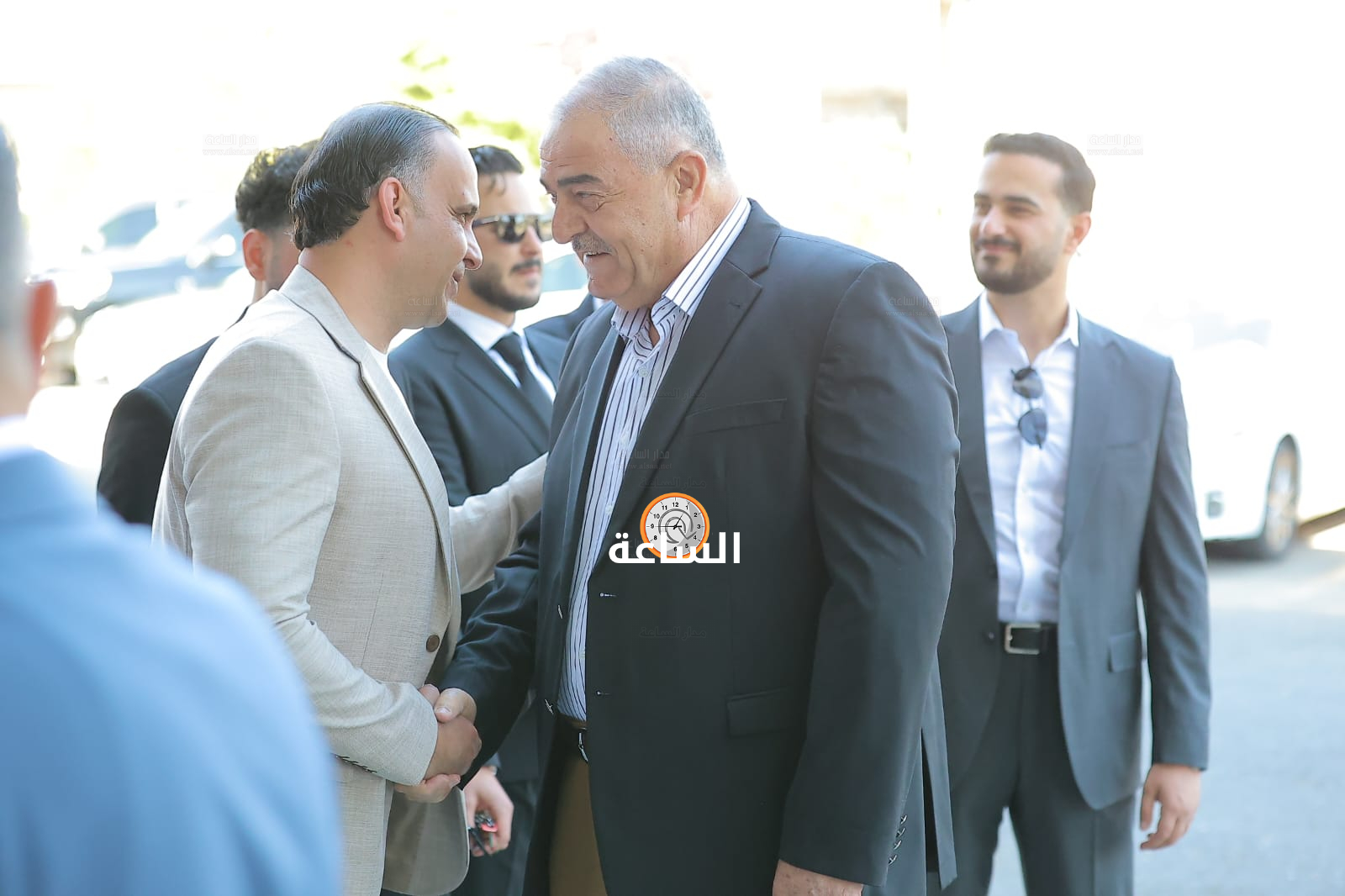 Madar Al-Saa Images 0.5404354140727294