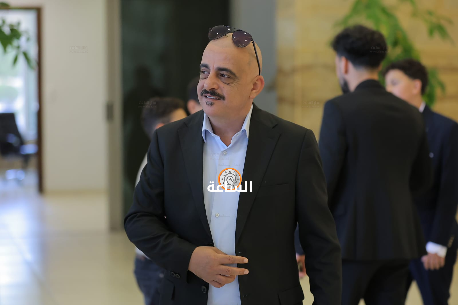 Madar Al-Saa Images 0.16127461450624803