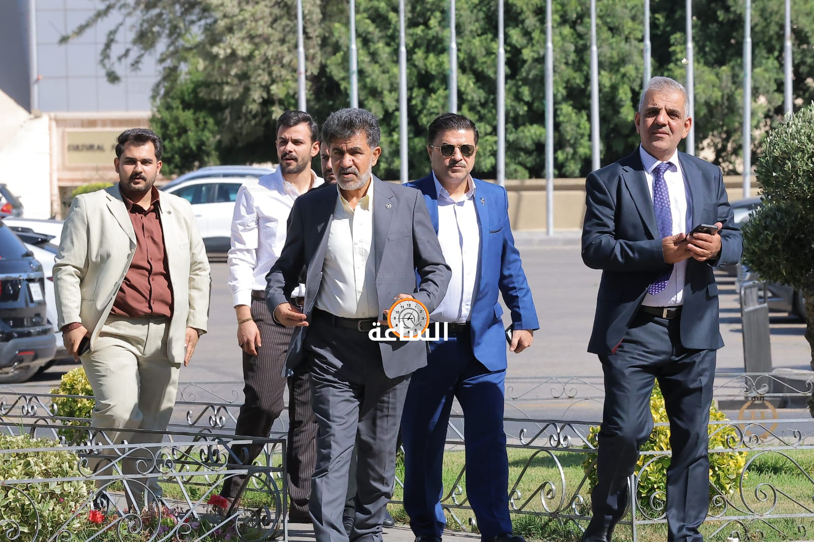 Madar Al-Saa Images 0.6662293600381065