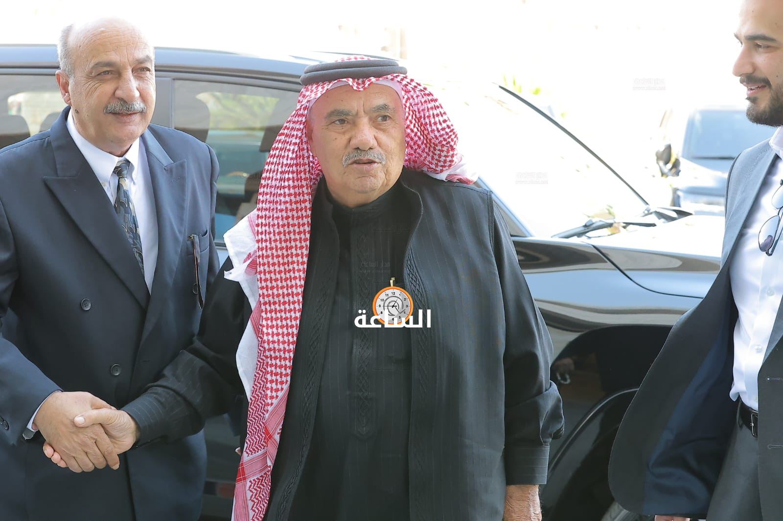 Madar Al-Saa Images 0.4582343560783869