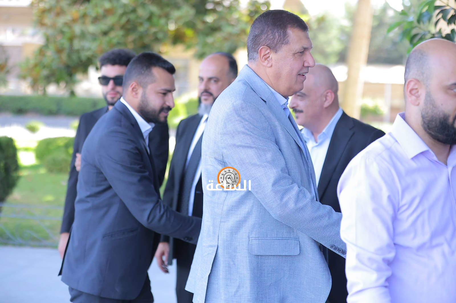 Madar Al-Saa Images 0.005620225880661134