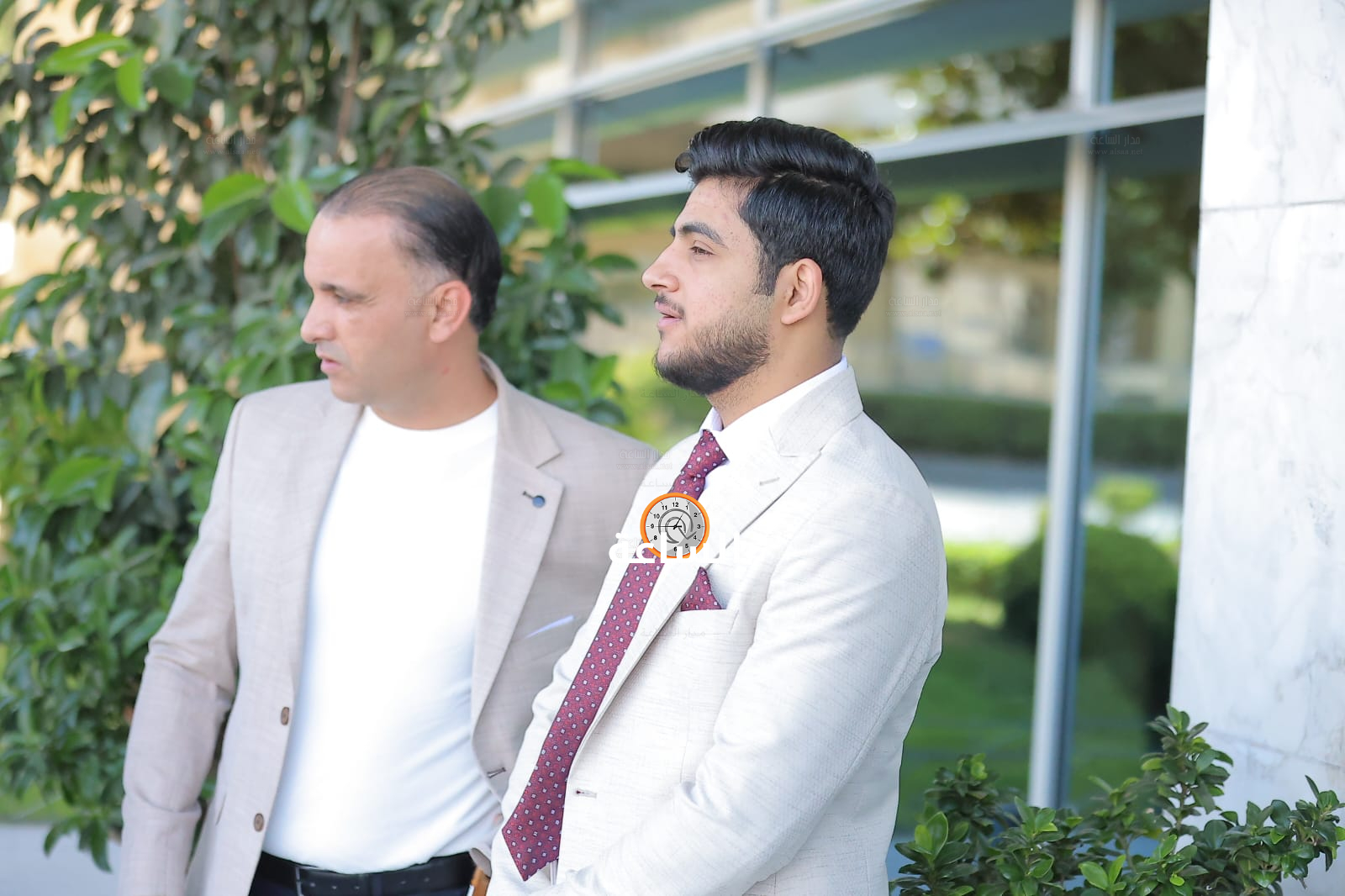 Madar Al-Saa Images 0.6687617235914036