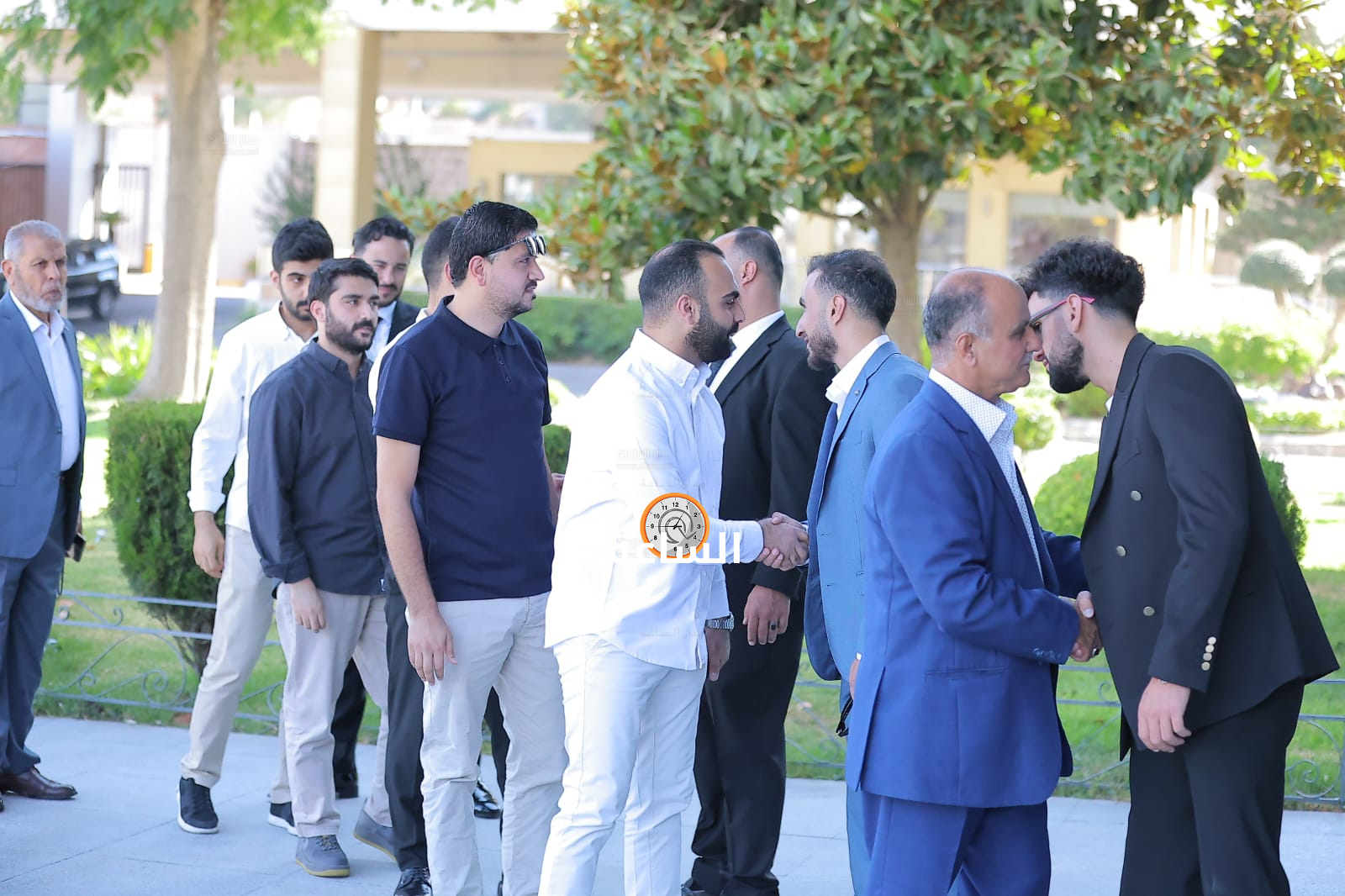 Madar Al-Saa Images 0.9668143898177574