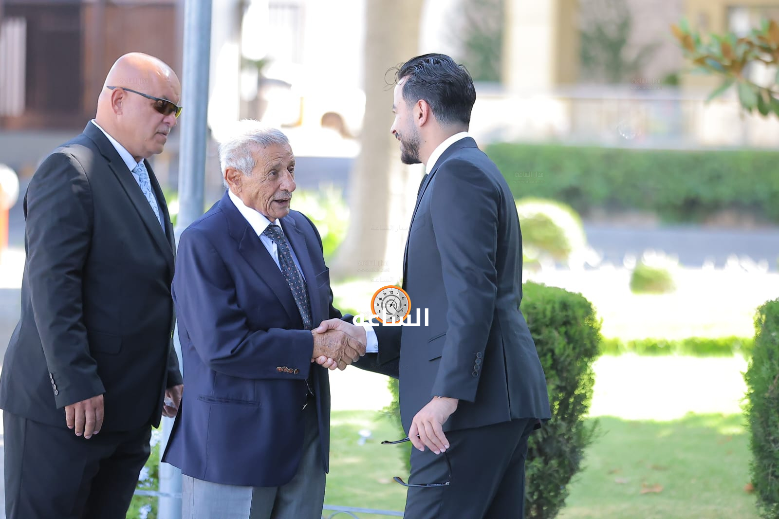 Madar Al-Saa Images 0.9780331827413777