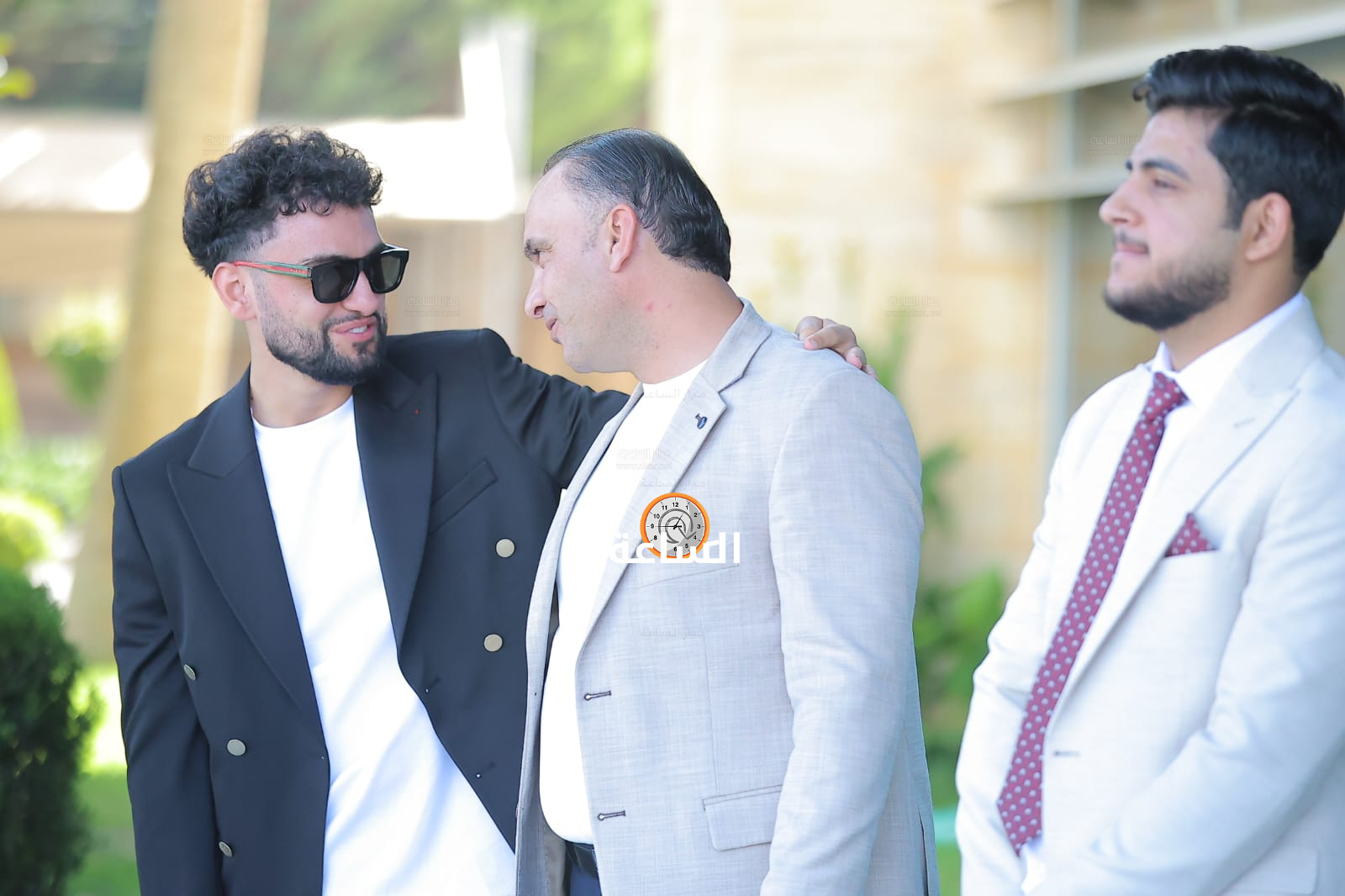 Madar Al-Saa Images 0.5342468115002604