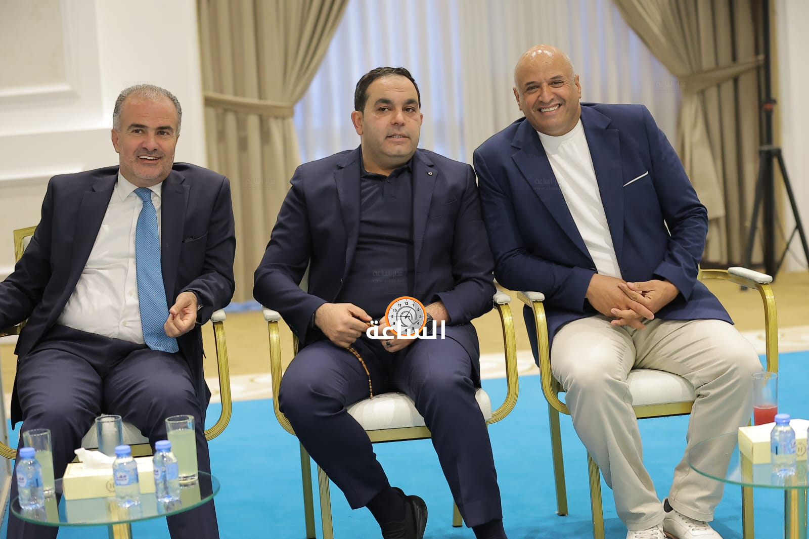 Madar Al-Saa Images 0.4564213527072586
