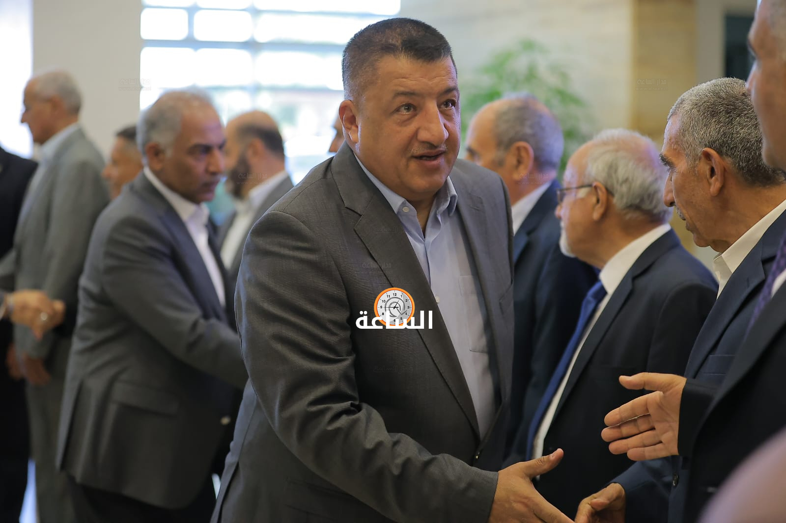 Madar Al-Saa Images 0.6532494607635421