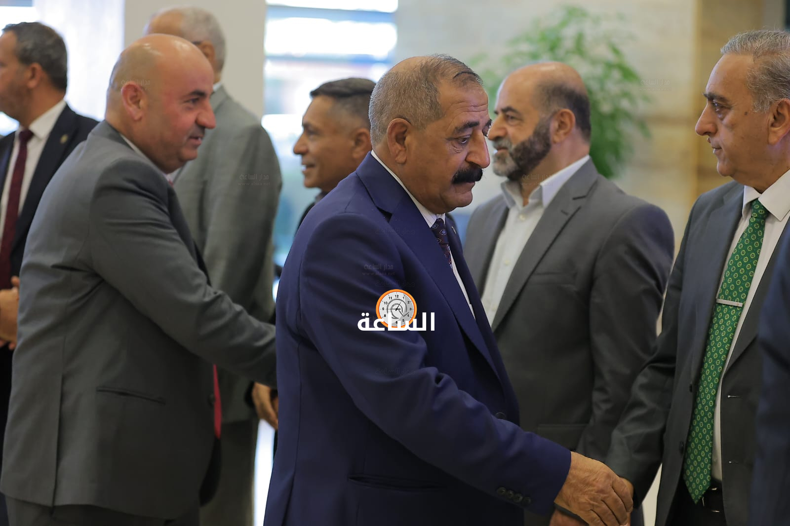 Madar Al-Saa Images 0.2995691796757475