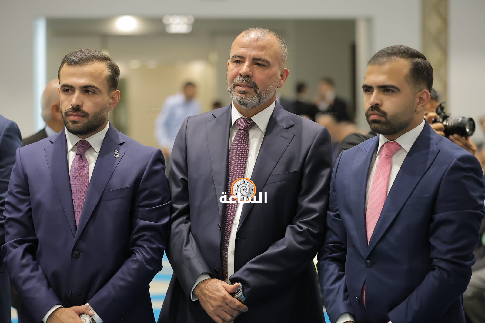 Madar Al-Saa Images 0.7818264521471158