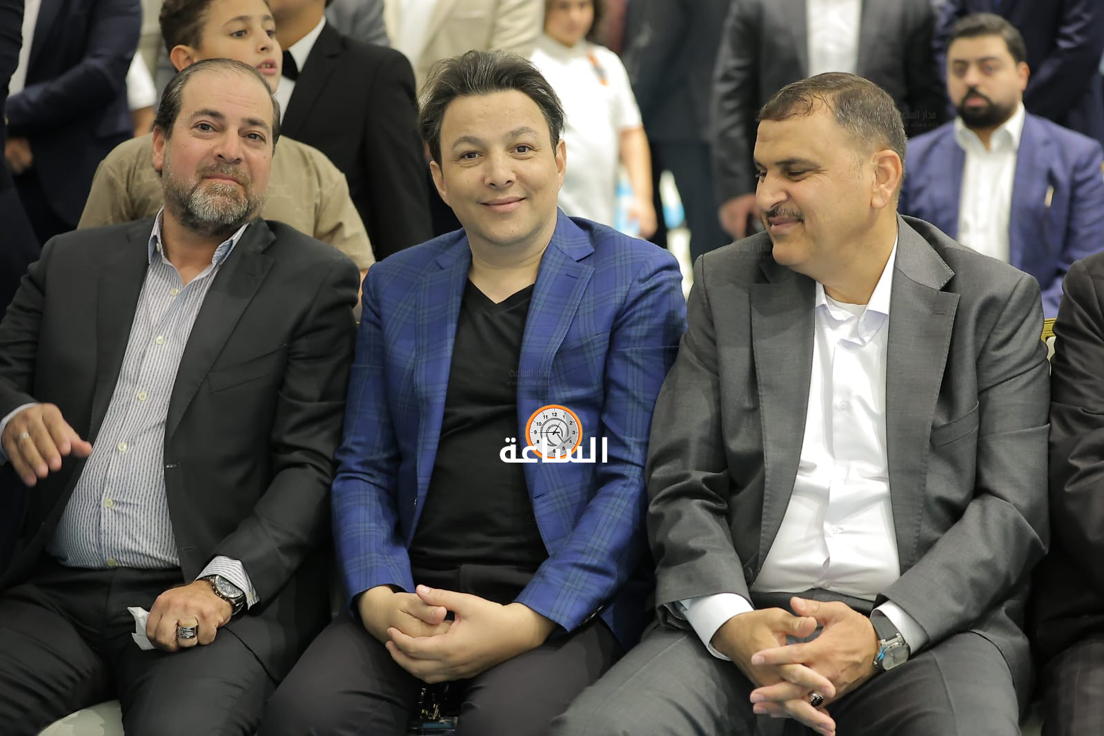 Madar Al-Saa Images 0.7802304874409665