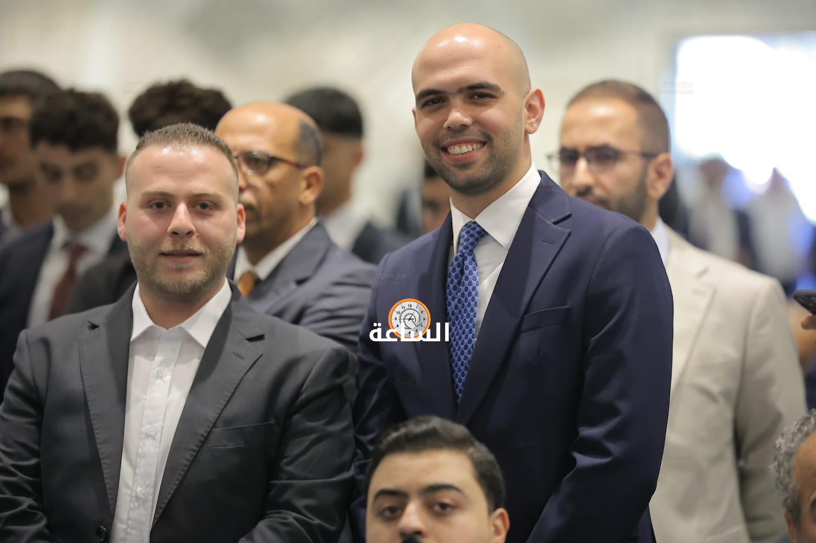 Madar Al-Saa Images 0.10300428403719264