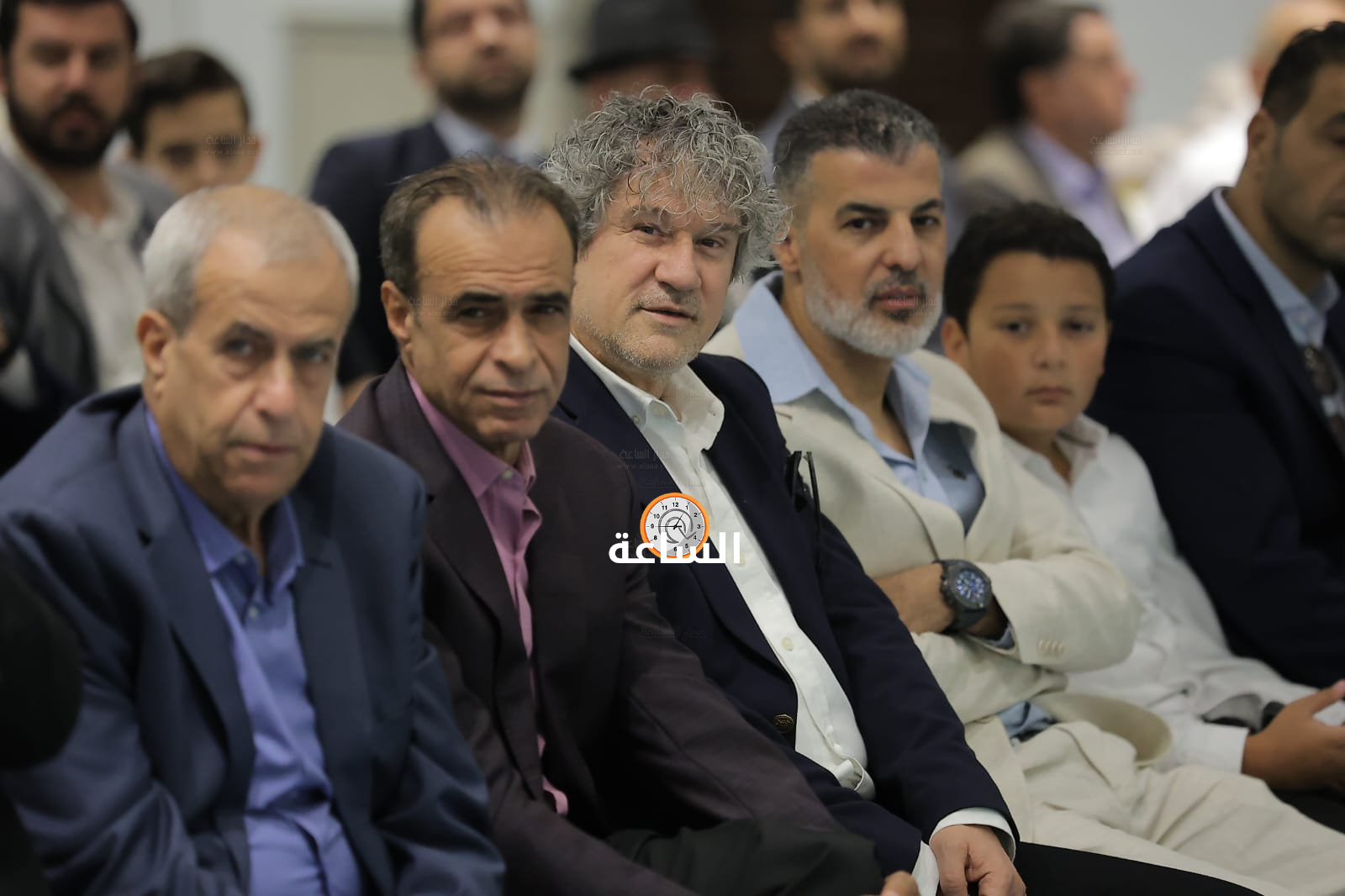 Madar Al-Saa Images 0.9708855851515859