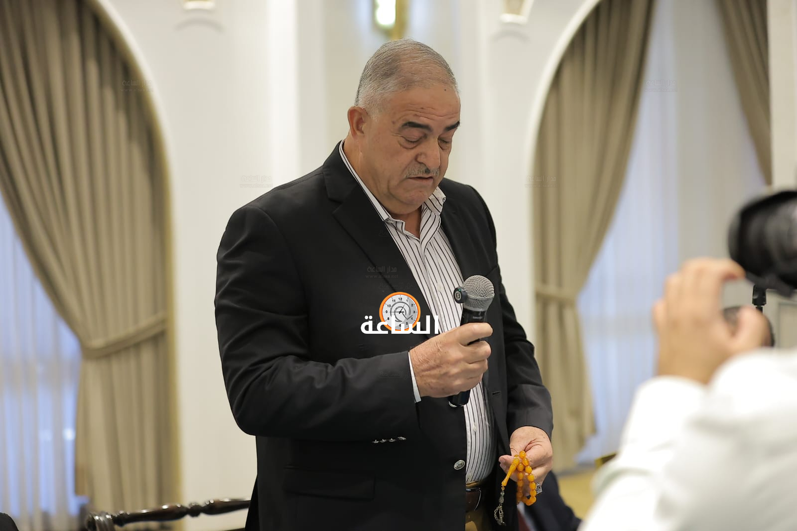 Madar Al-Saa Images 0.1834110156326676