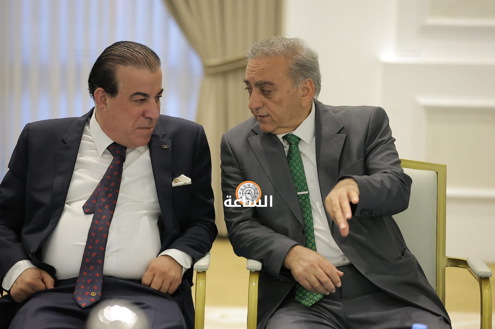 Madar Al-Saa Images 0.22267941570815497