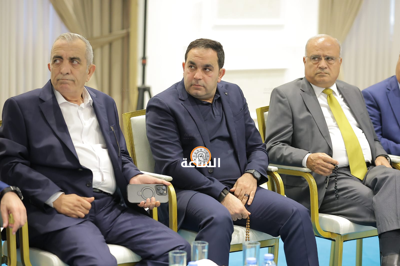 Madar Al-Saa Images 0.44485819290897133