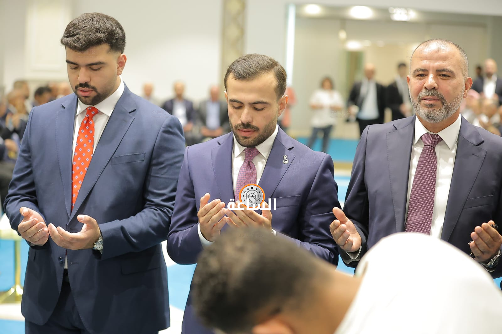 Madar Al-Saa Images 0.8359505182743204