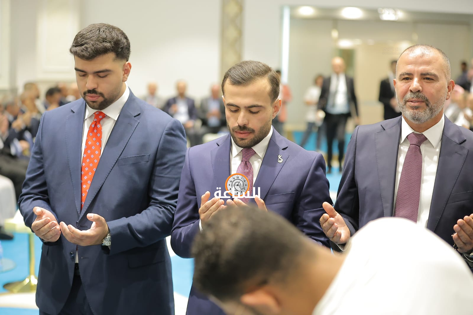 Madar Al-Saa Images 0.7305579790079113