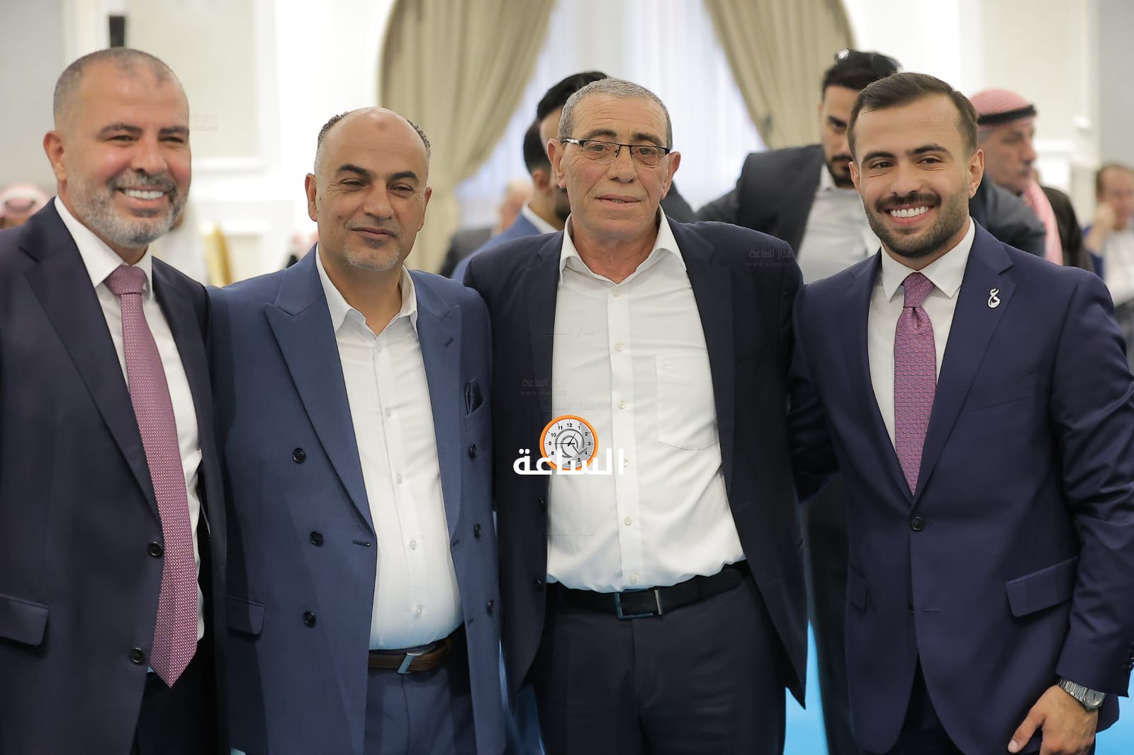 Madar Al-Saa Images 0.7447669073941633
