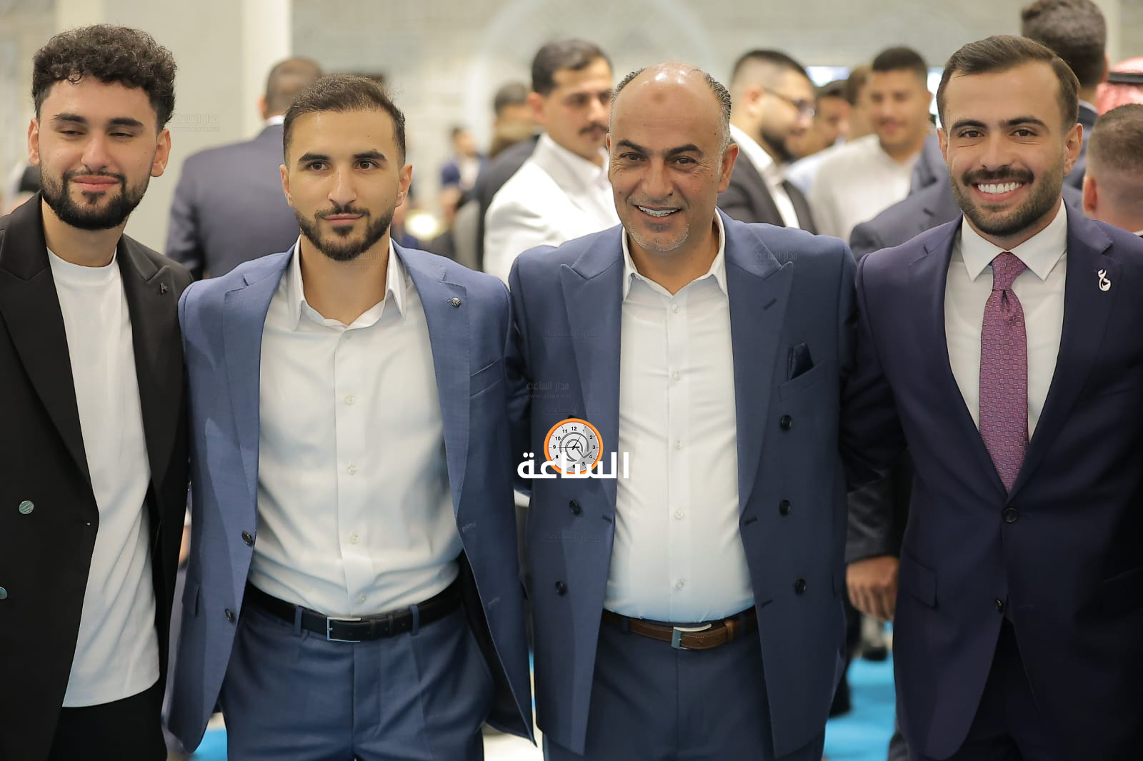Madar Al-Saa Images 0.19841897724566293