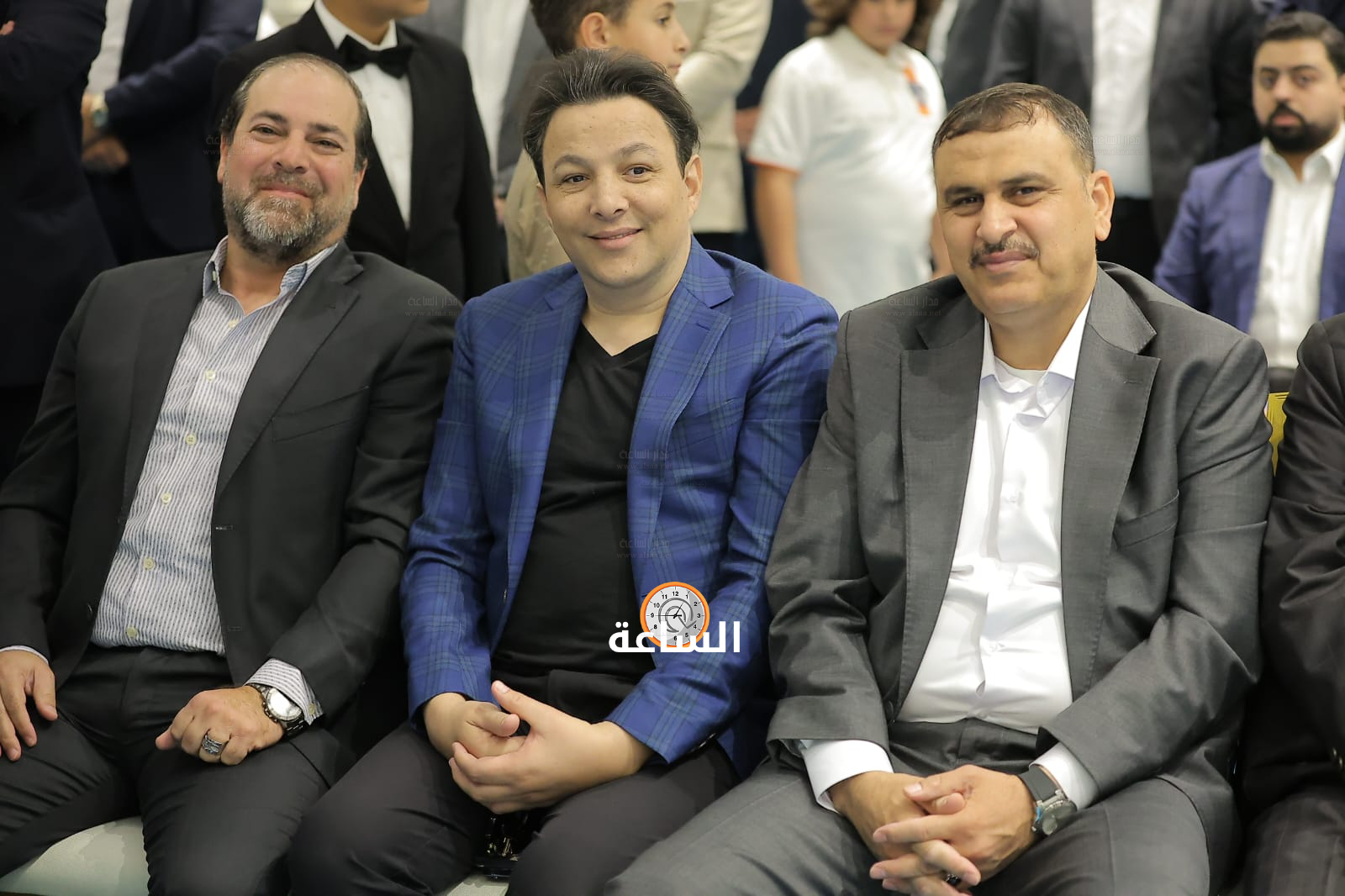 Madar Al-Saa Images 0.32198108907756096