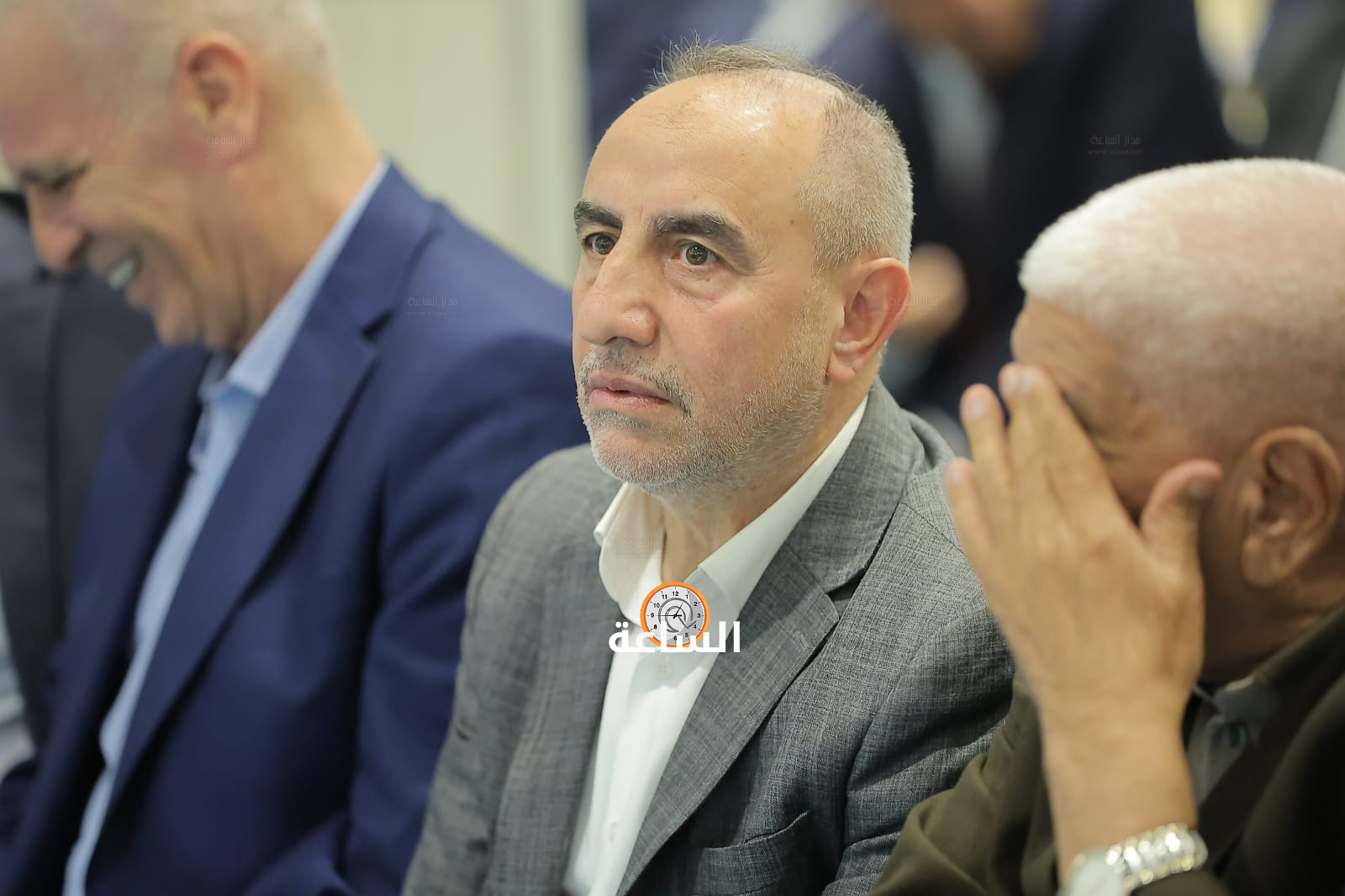 Madar Al-Saa Images 0.02239079380153841