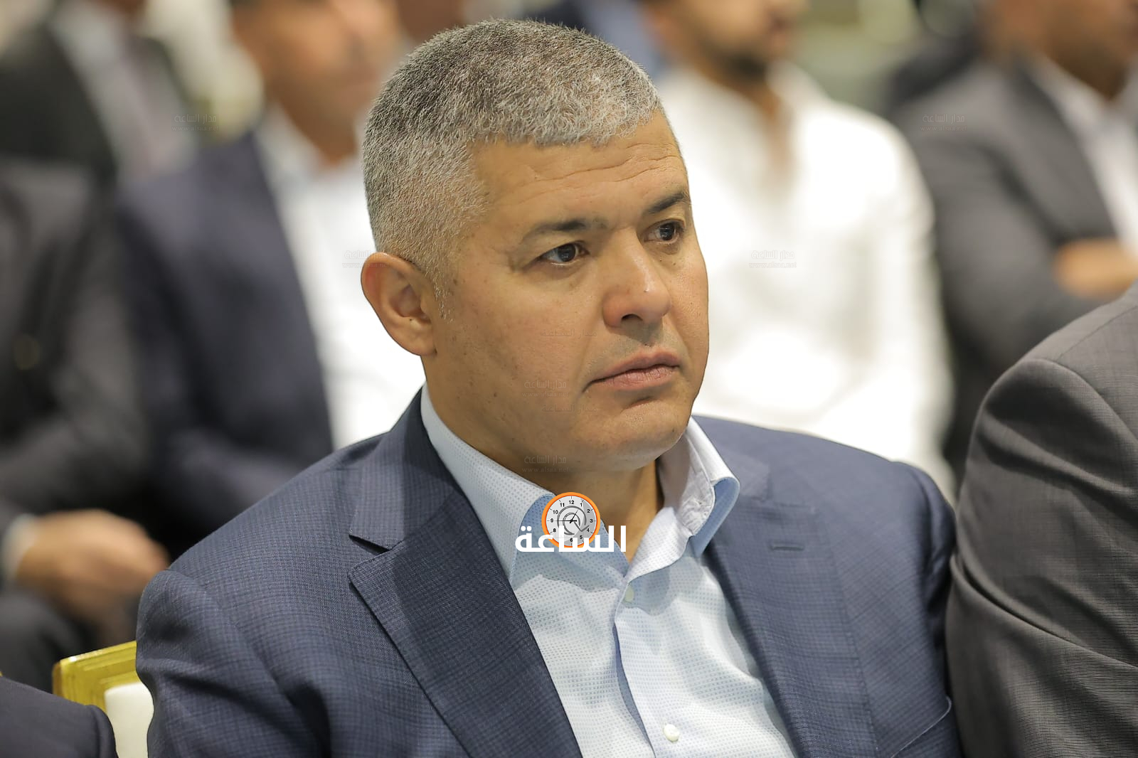 Madar Al-Saa Images 0.15487885514010513
