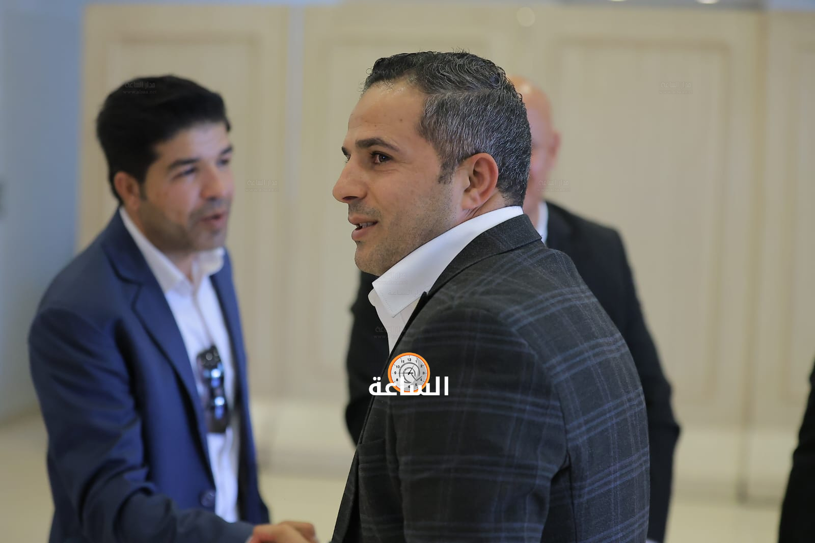 Madar Al-Saa Images 0.08157049510980985