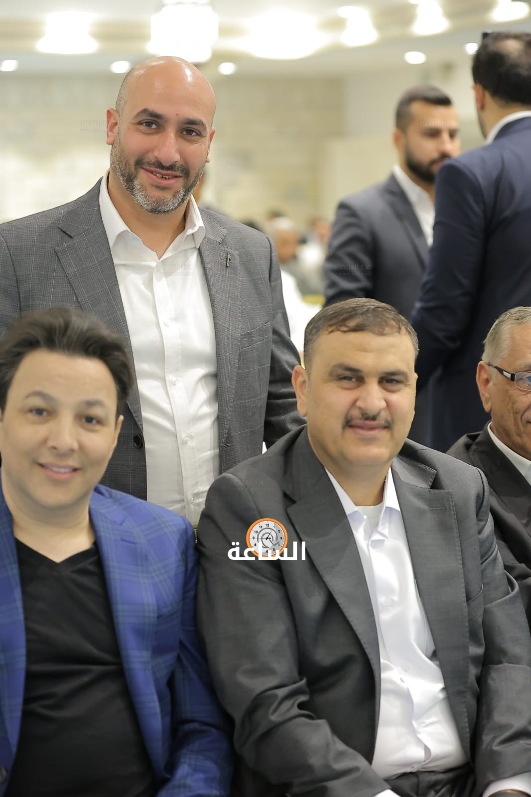 Madar Al-Saa Images 0.1317388226081161
