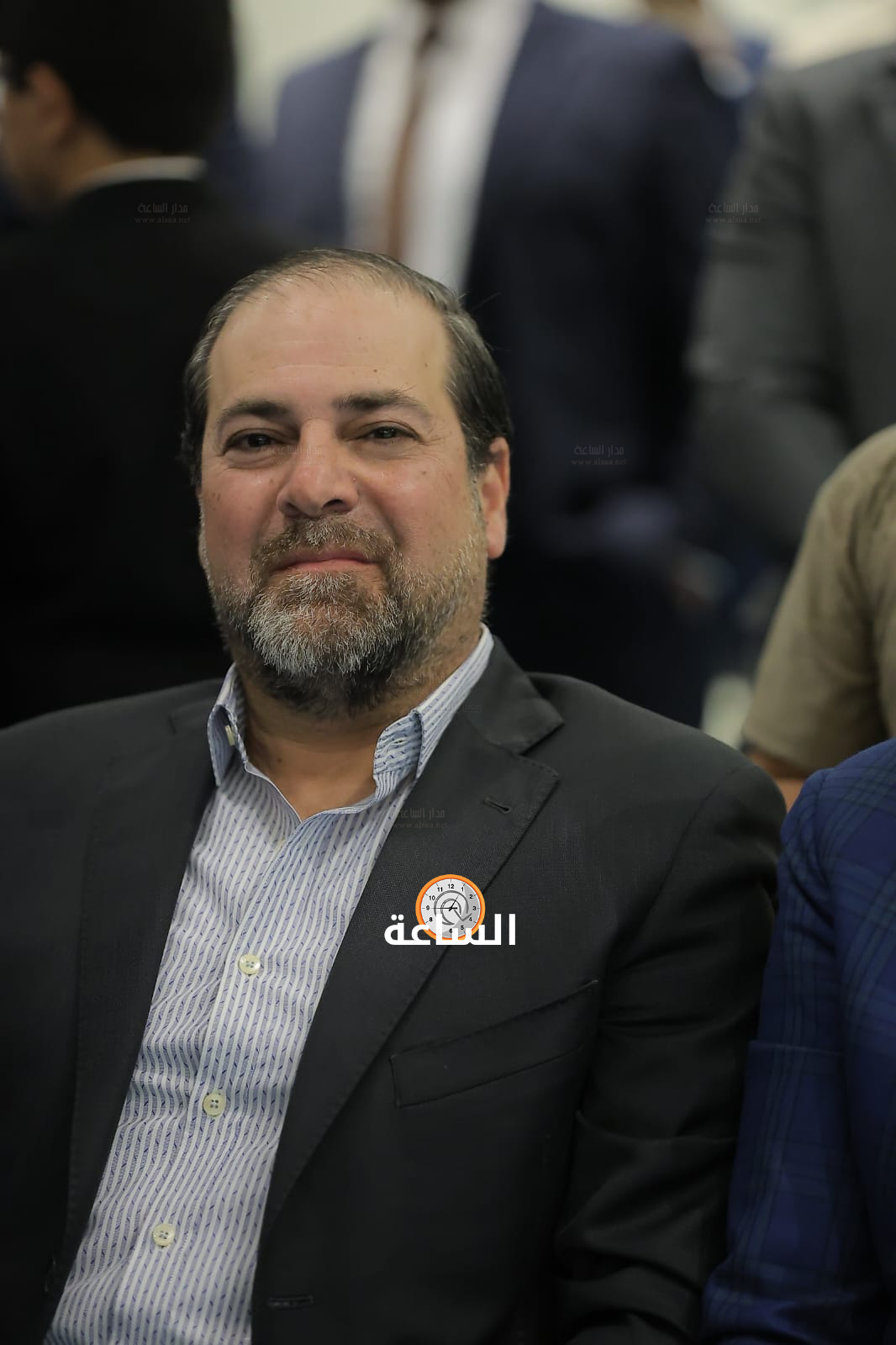 Madar Al-Saa Images 0.7723983307809974