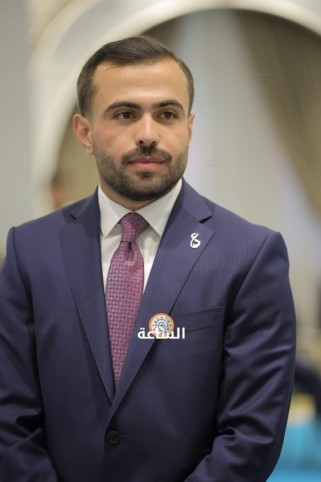 Madar Al-Saa Images 0.865607500990242