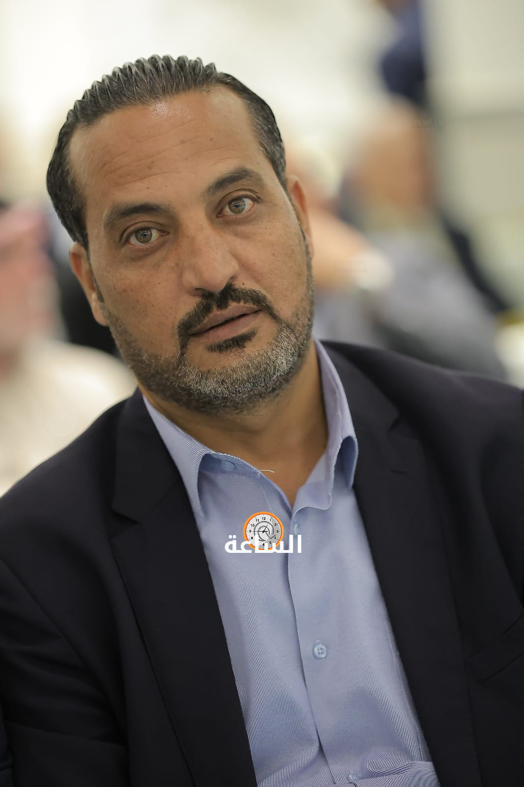 Madar Al-Saa Images 0.07105100739758408