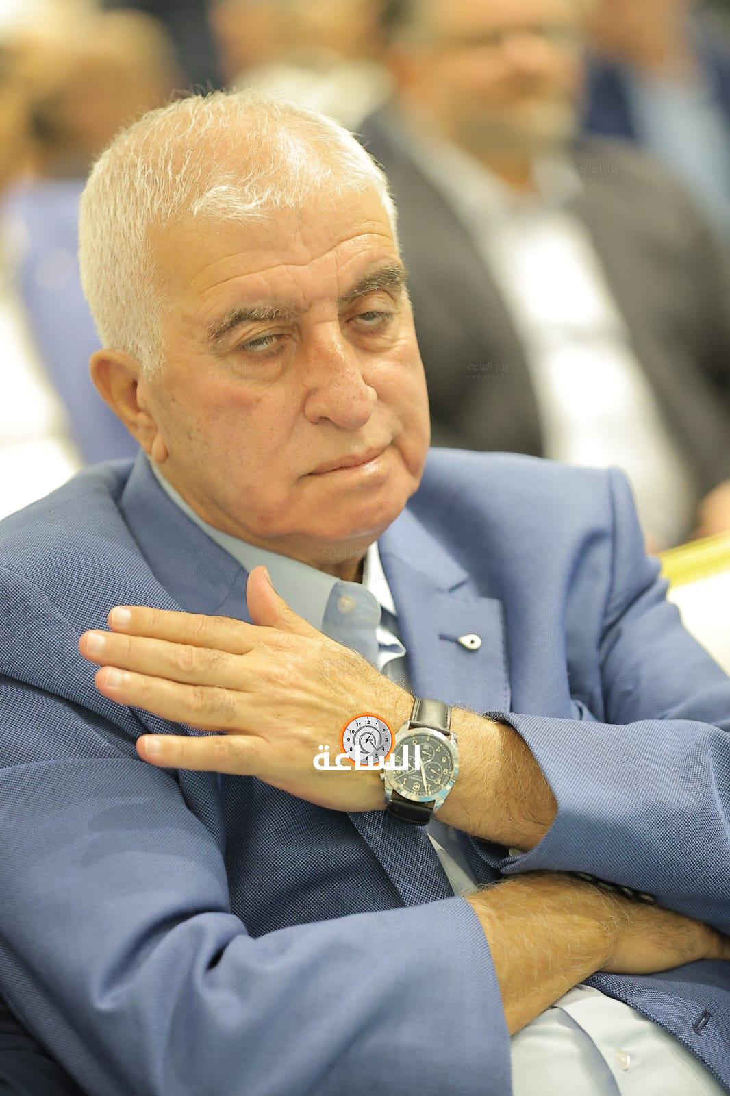Madar Al-Saa Images 0.06028753990831437