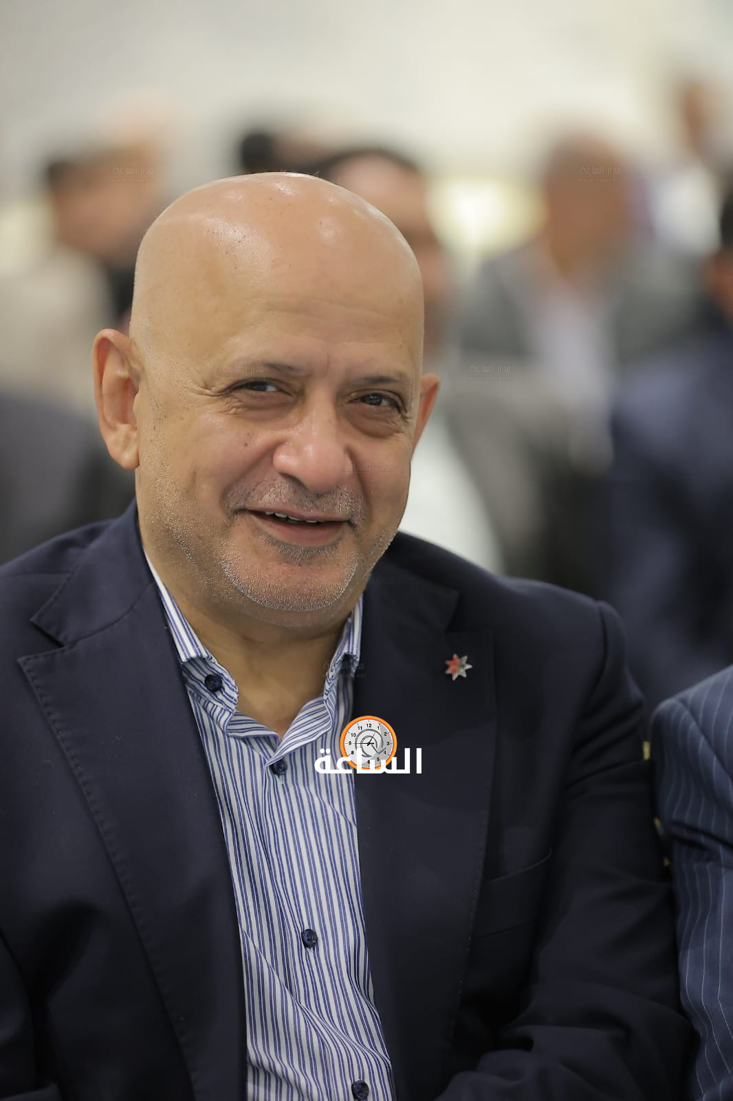 Madar Al-Saa Images 0.33881434511934694