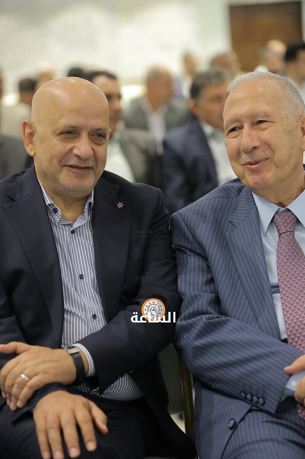 Madar Al-Saa Images 0.7033767984578637