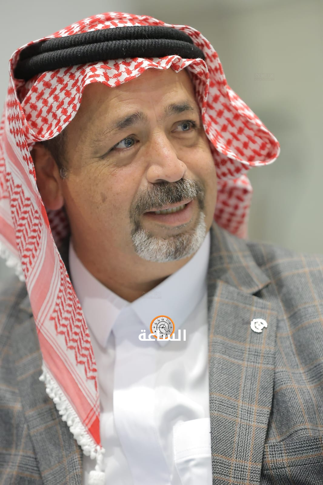 Madar Al-Saa Images 0.08734136514494273