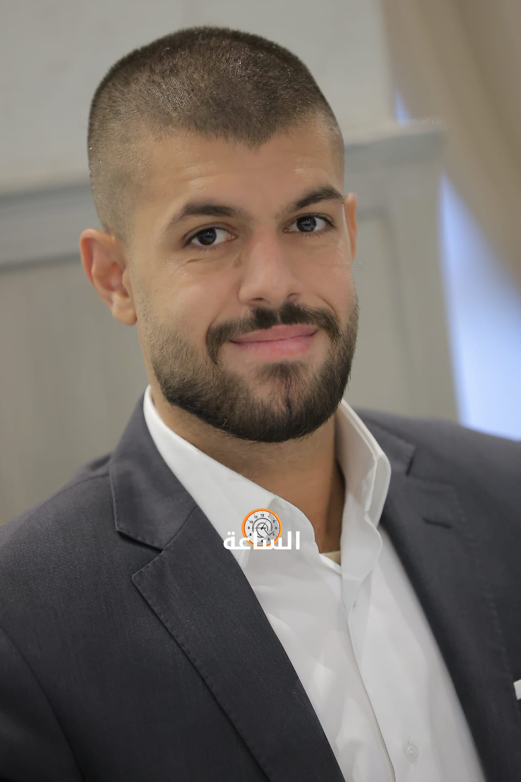 Madar Al-Saa Images 0.3109357792334234