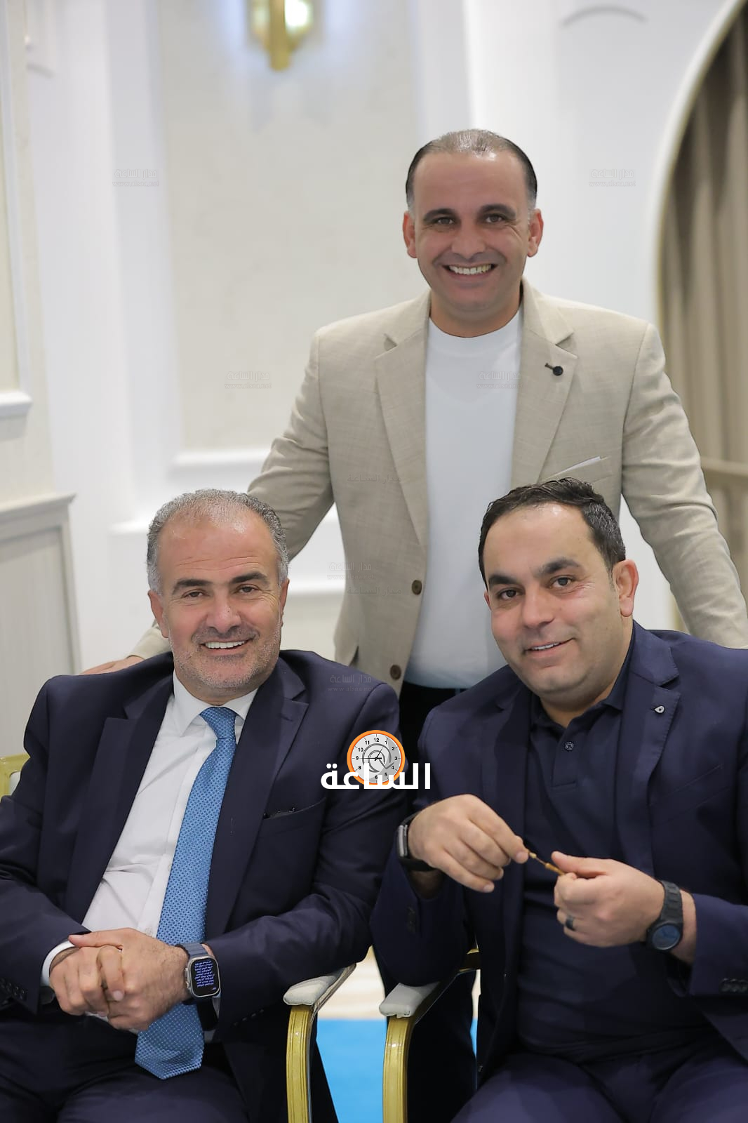Madar Al-Saa Images 0.5881977606671527