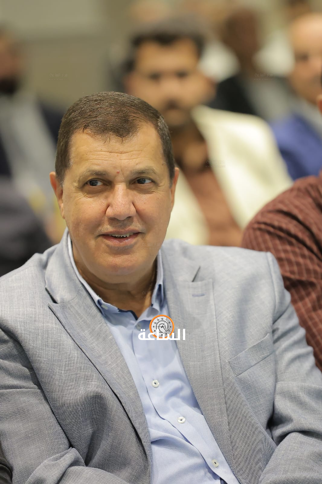 Madar Al-Saa Images 0.3848481319952929