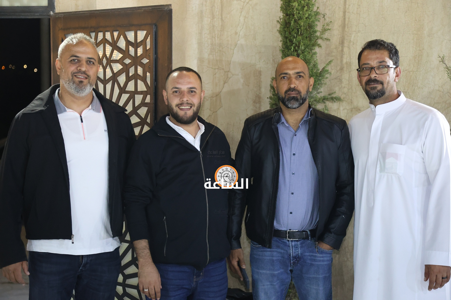 Madar Al-Saa Images 0.25916911937625176