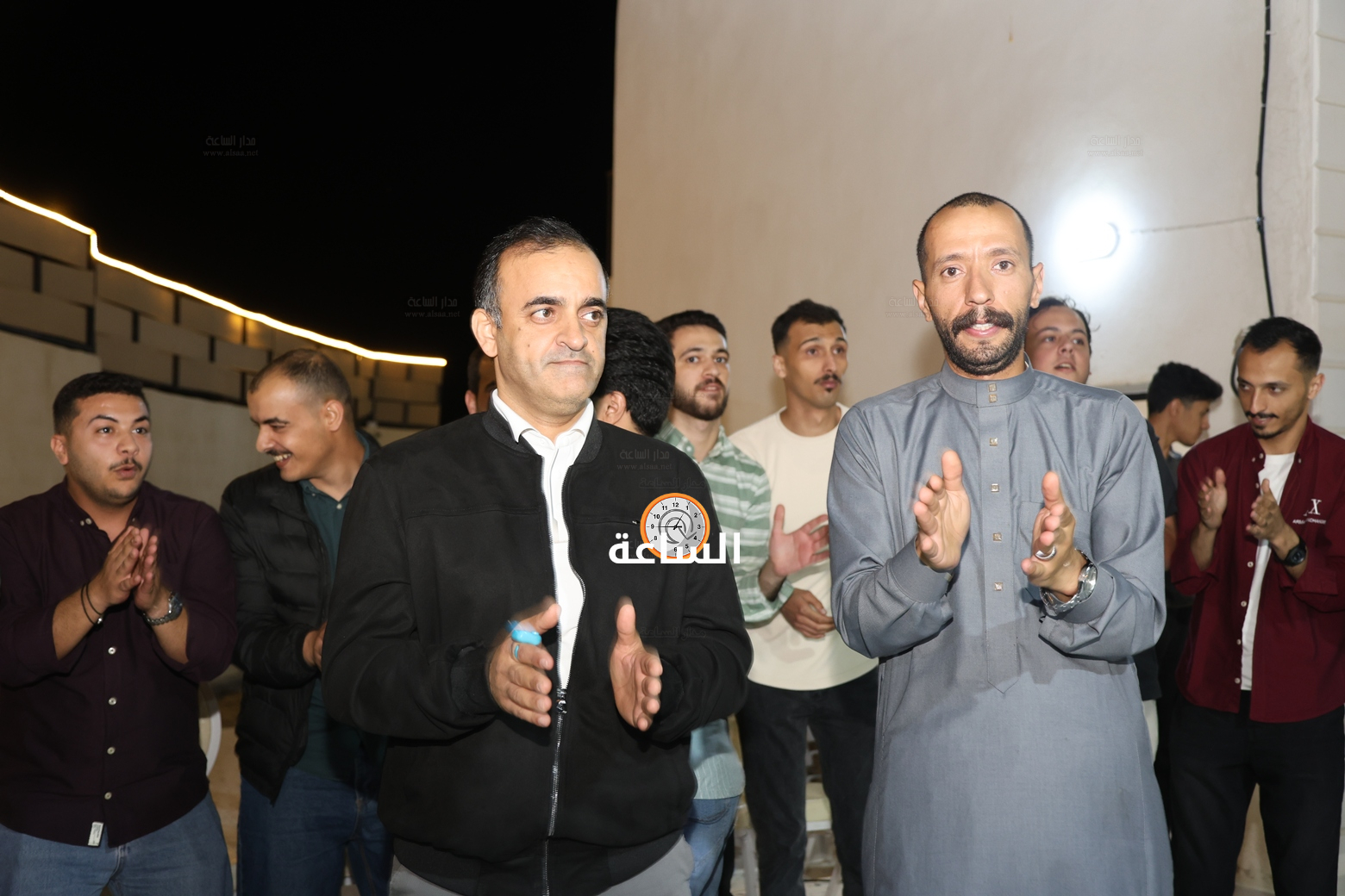 Madar Al-Saa Images 0.3869636816709855