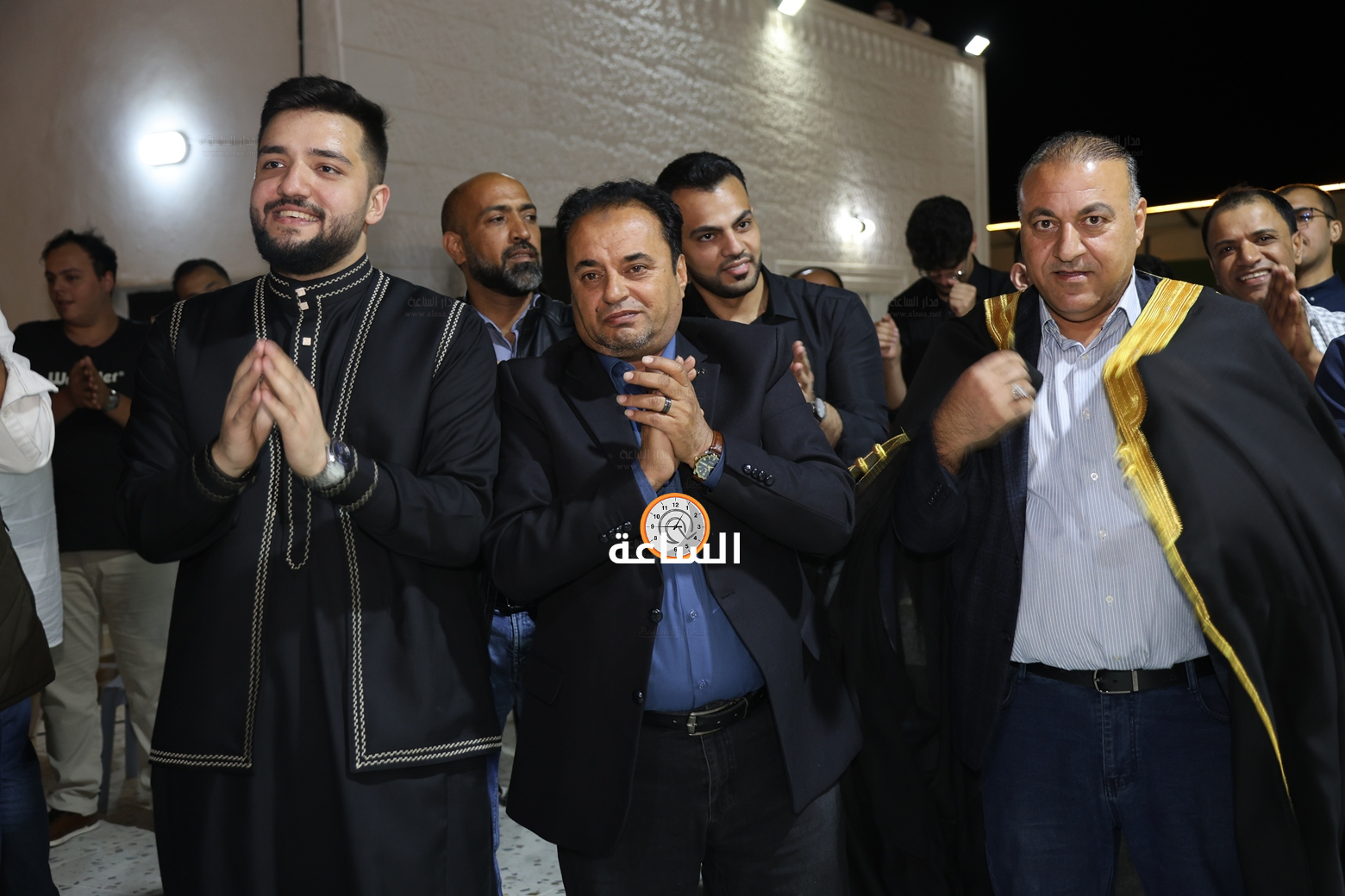 Madar Al-Saa Images 0.5112240203486763