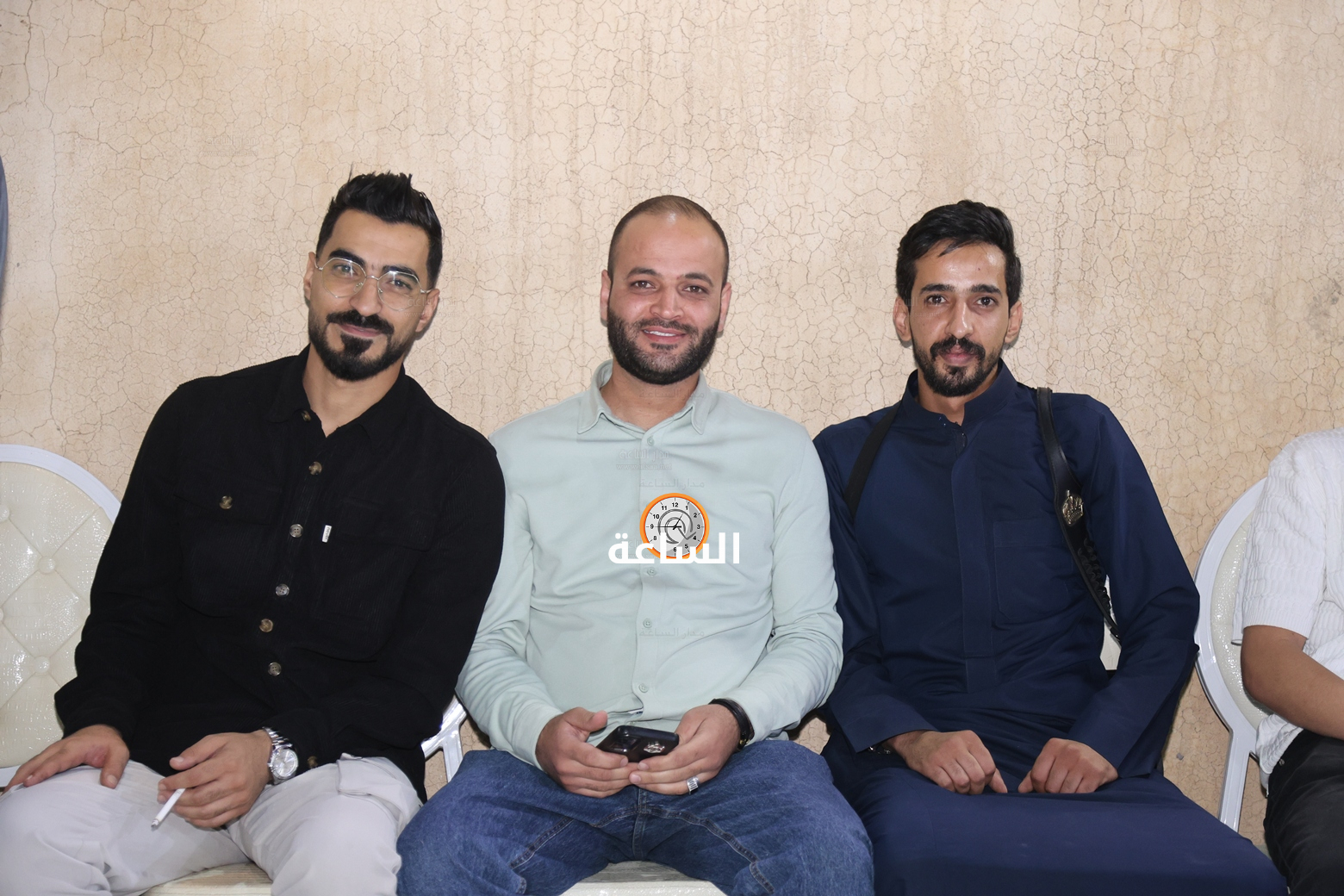 Madar Al-Saa Images 0.8138278420901208