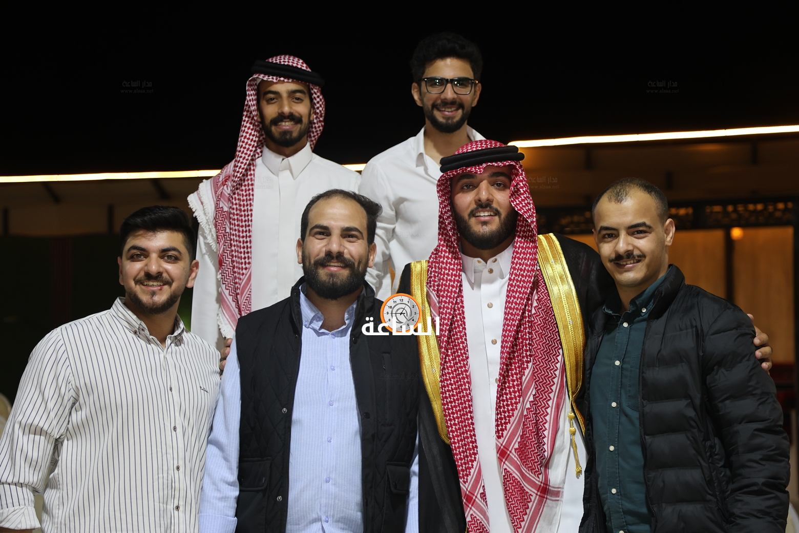 Madar Al-Saa Images 0.19343055693205047
