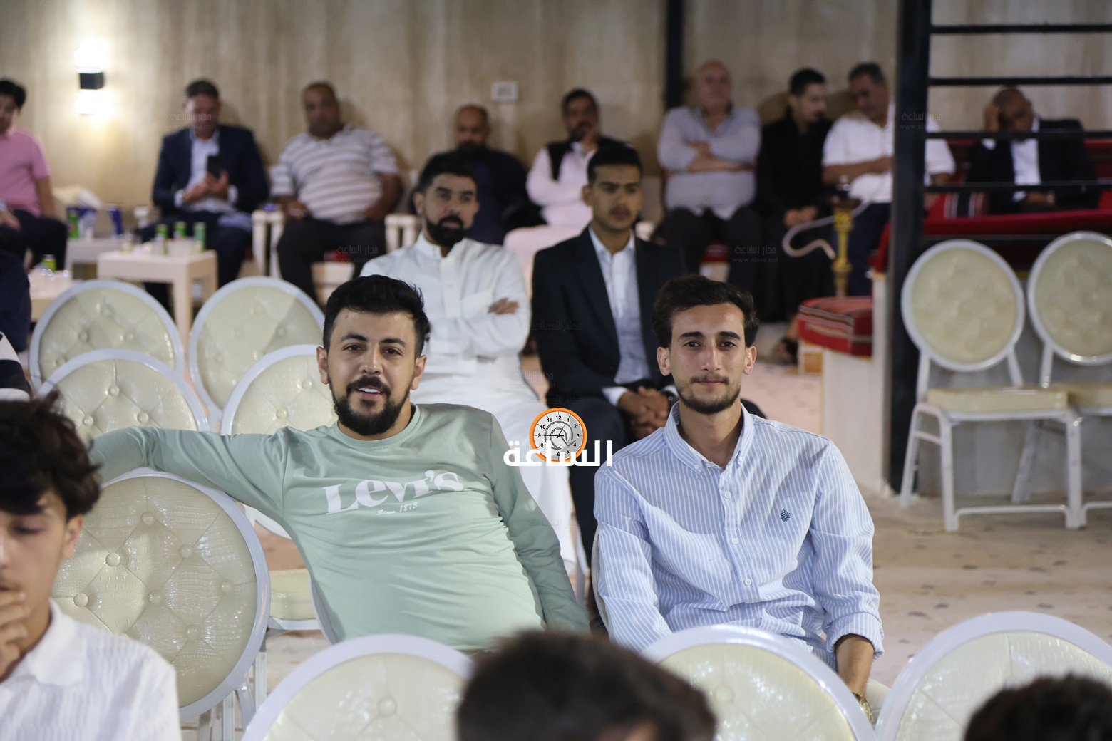 Madar Al-Saa Images 0.2845955955329469