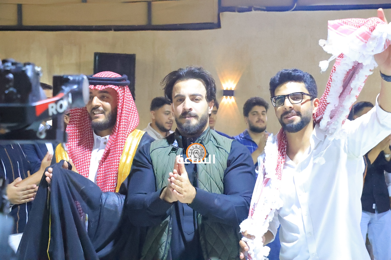 Madar Al-Saa Images 0.809321595040245