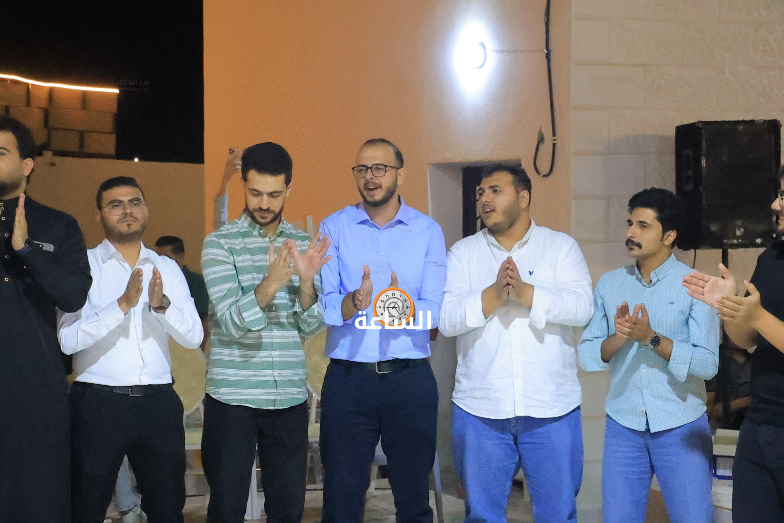 Madar Al-Saa Images 0.11575167588990953