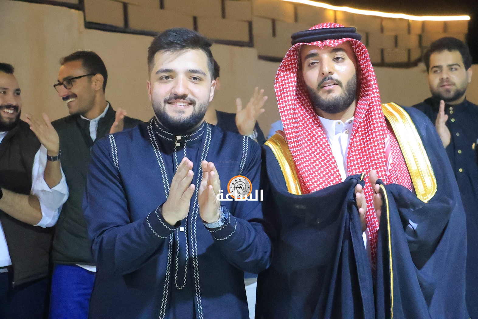 Madar Al-Saa Images 0.8599044323910694