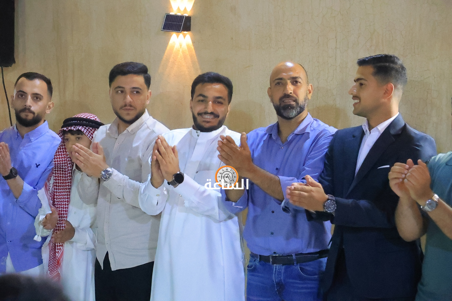 Madar Al-Saa Images 0.25527848458667524