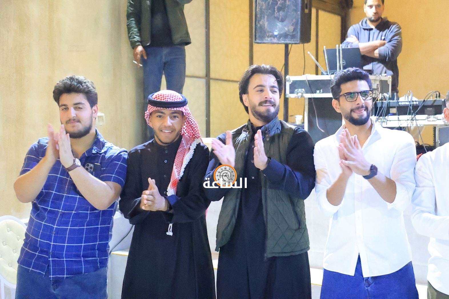 Madar Al-Saa Images 0.8597244427063444