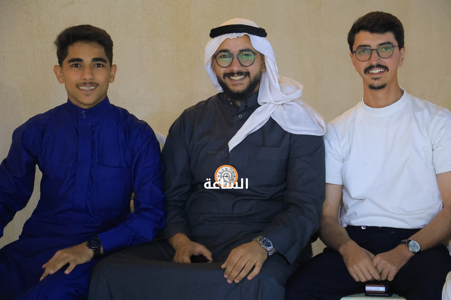 Madar Al-Saa Images 0.21417363616015717